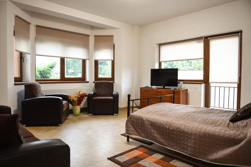 Modern Apartment Near City Center Cluj-Napoca Luaran gambar