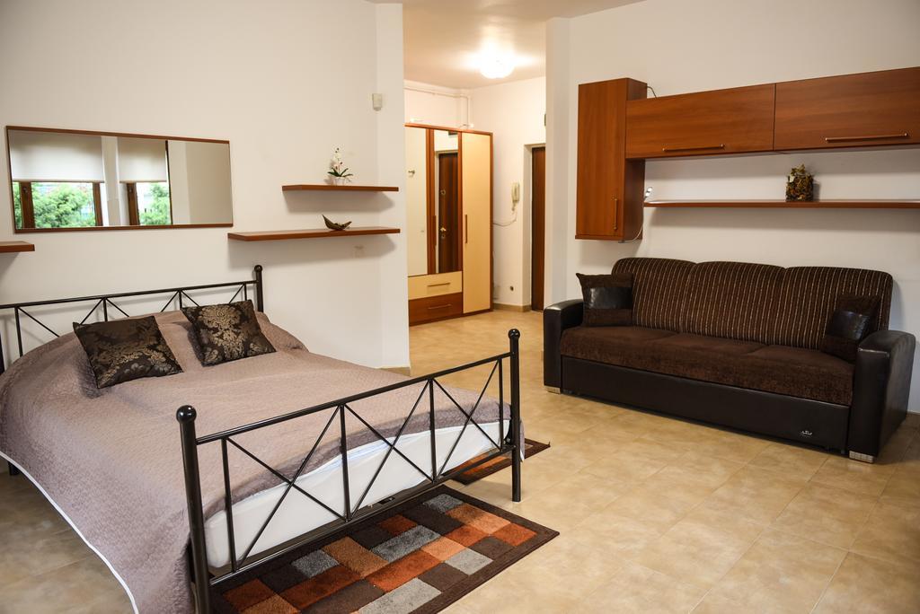 Modern Apartment Near City Center Cluj-Napoca Luaran gambar