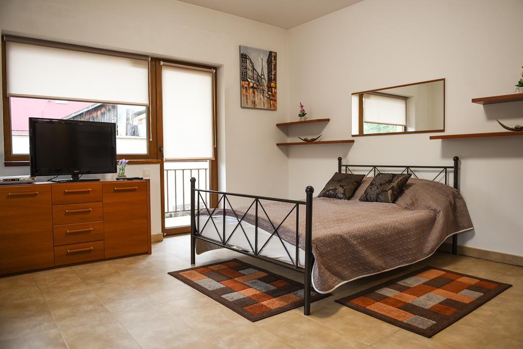 Modern Apartment Near City Center Cluj-Napoca Luaran gambar