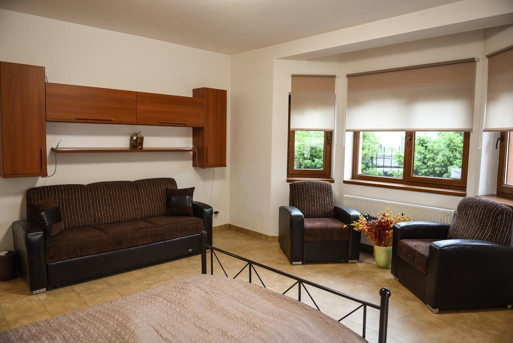 Modern Apartment Near City Center Cluj-Napoca Luaran gambar