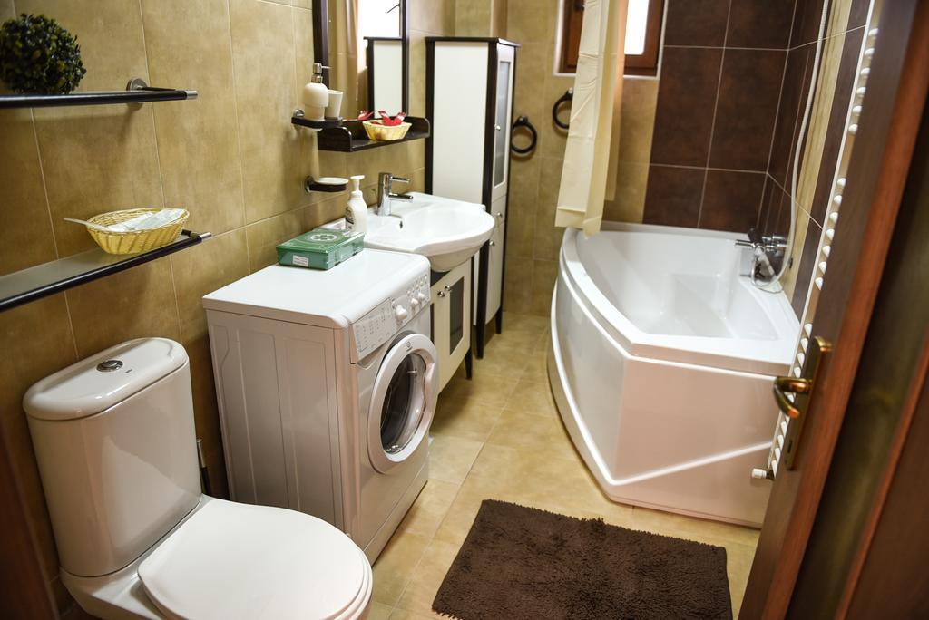 Modern Apartment Near City Center Cluj-Napoca Luaran gambar