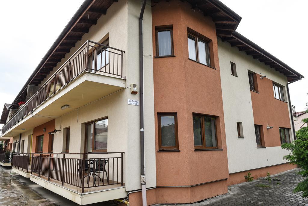 Modern Apartment Near City Center Cluj-Napoca Luaran gambar