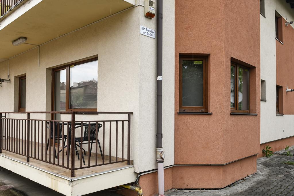 Modern Apartment Near City Center Cluj-Napoca Luaran gambar