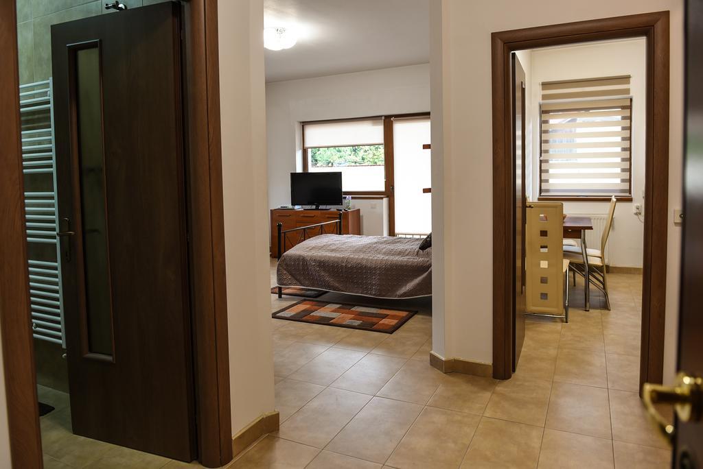 Modern Apartment Near City Center Cluj-Napoca Luaran gambar